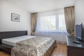 Apartment Amber Sky in Palanga